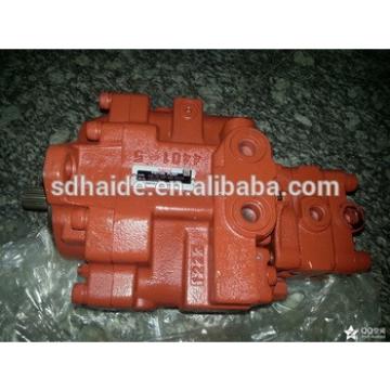 nachi pvd-2b-40 hydraulic pump,Genuine piston pump from China