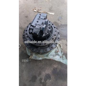 325C final drive excavator 325C travel motor assy 325C excavator final transmission