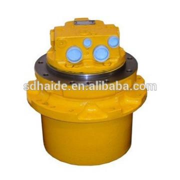 PC78MR excavator final drive,mini excavator final drive for PC78,PC78MR-6