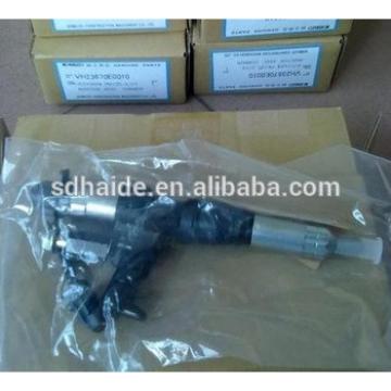 330C Excavator Fuel Injector 10r-7224 C9 Engine Injector