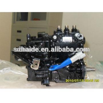 Excavator 330D injector pump,Fuel Injector Pump for 330D,Genuine pump