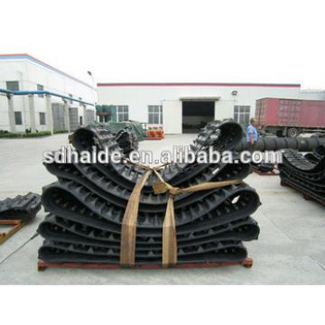 PC50UU-2 rubber track 400x72.5x72N Aftermarket in high quality