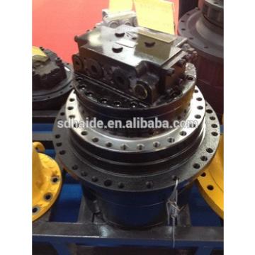 Hyundai Excavator Travel Motor Drive Motor R55, r60, R130 R210, R215 R220 R250-7, R290 R360 Hyundai Travel Gearbox /Reduction