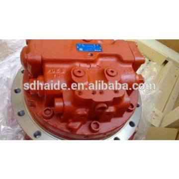 KYB Travel Device Final Drive MAG-85VP-1800 Kayaba Excavator Track Motor Assy