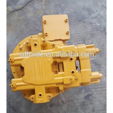 320B main pump, EC360BLC excavator hydraulic pump, original VOLVO main pump