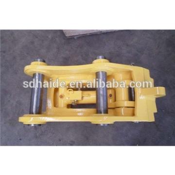 312C excavator tilt hitch ,quick hitch,qucik tilt hitch for 14ton Hyundai excavator