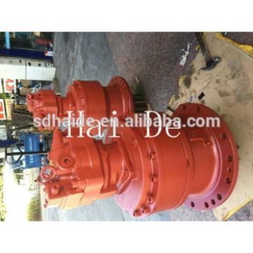 Excavator Swing Motor EC140B EC210B EC240B EC55 EC290B EC330B EC360B EC460B Swing MOTOR Slew Motor