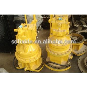 Kobelco Excavator SK80 Swing Motor SK80 Swing Gearbox Slewing Motor Assy