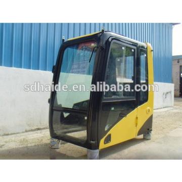 excavator cabin assy,excavator cab assy for EC240B,EC260B,EC280,EC290B,EB300