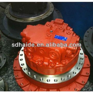 EX55 final drive,EX55 travel motor for excavator,ZX50U-2,ZX55,EX55,ZX55UR,UH55,ZX520LCH-3