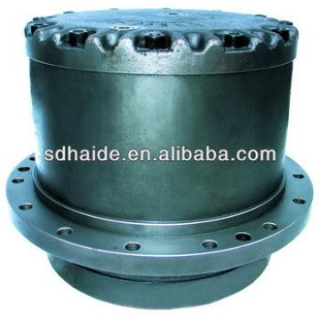 Daewoo reduce gearbox,chinese shaft gearbox for excavator kobelco volvo doosan