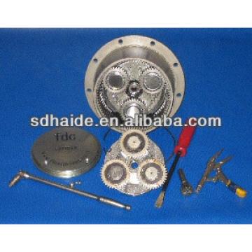 bearing for gearbox,hydraulic motor planetary gearbox excavator kobelco,doosan,volvo