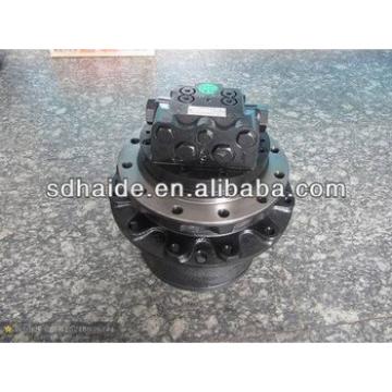 ex60-5 final drive travel motor,hydraulic drive motor for excavator daewoo,doosan,volvo,kobelco