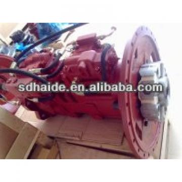 hydraulic excavator HPV90 PC200-5 708-25-04061 hydraulic pump,HPV90 PC200-5 main pump