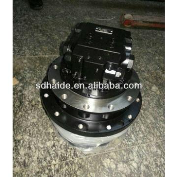 travel drive motor,final drive for excavator,JS130,JS200,JS220,JS240,JS290,JS360,8056