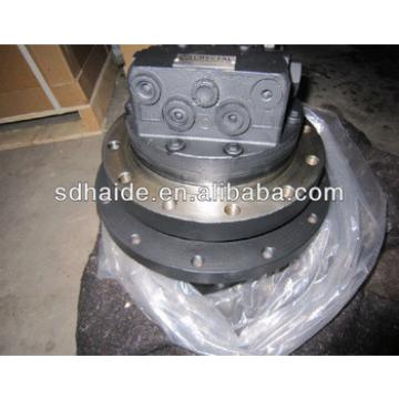 Kobelco travel motor,SK60-3,SK100-1,SK100-5,SK100-6,SK120-1, SK120-2,SK160,SK135-7,SK200-1,SK200