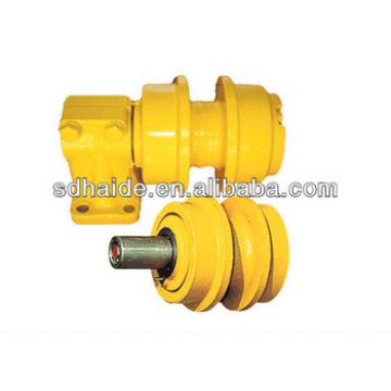 eacavator carrier roller,undercarriage parts upper roller,top roller forPC270-8,PC300LC-7,PC360-7,PC400-1/2/3/5/6/7/8