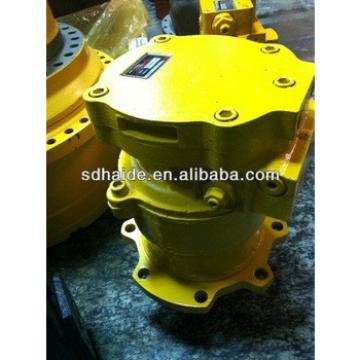 excavator swing device/rotating motor, swing motor for E40/E70/E110/E120/E200/E300/E450/E235/E320/E325/E330/E350