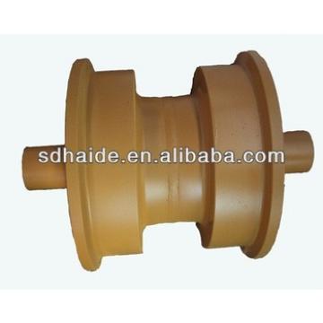 excavator top rollers,PC50,PC60,PC80,PC100,PC120,PC150,PC200,PC220,PC300