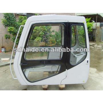 Kobelco excavator cab,excavator cabin assy for SK310,SK330-8,SK350LC-8,SK400,SK460-8,SK480-8