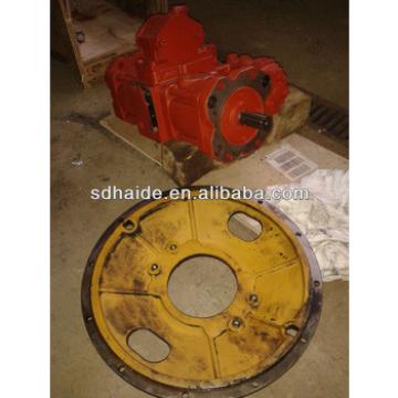 excavator hydraulic pump Rexroth,Kawasaki,KPM,KYB for Doosan,Daewoo,Sumitomo,Kobelco