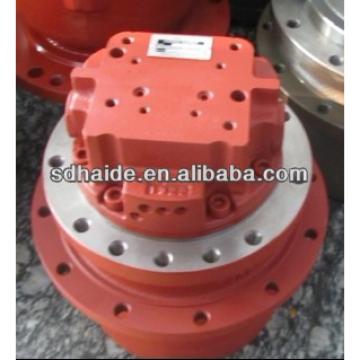 final drive, travel motor for excavator ZX22U-2, ZX200, ZX200-1/3, ZX200-3G, EX200-1/2/3/5/6, ZX210