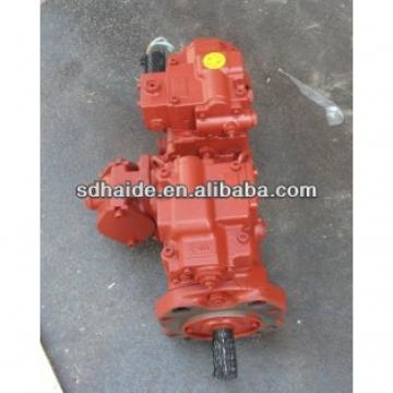 electric hydraulic pump,excavator pump,hydraulic pump for Kawasaki,Doosan,KPM,KYB,Rexroth,Daewoo,Sumitomo,Kobelco