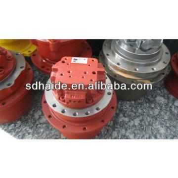 final drive, travel motor assy,for excavator PC56-7,PC50UU,PC50UG,PC55MR,PC60-3,PC60-5,PC60-7