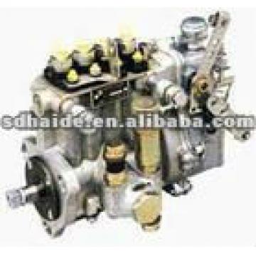 fuel injection pump engine parts for excavator