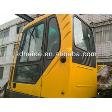 volvo excavator cab and volvo operator cabin for EC140BLC