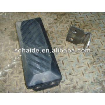 excavator Rubber,PC08,PC09,PC15,PC18,PC20,PC25,PC28,PC30,PC38,PC40,PC50