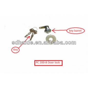 genuine kobelco excavator spare parts for sk210