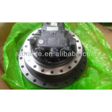 Nabtesco final drive, excavator hydraulic drive motor final drive pc200-8