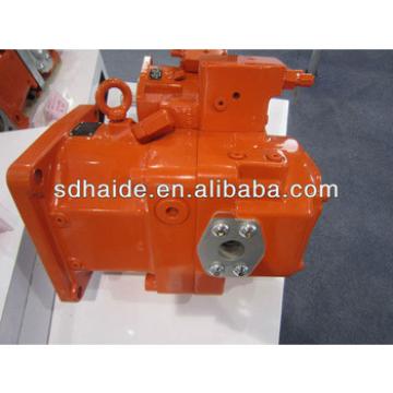 excavator hydraulic pumps for excavator EX30 EX40 EX60 EX100 EX120 EX200 EX220 EX270 EX300 EX400 EX600 UH043 UH052 UH053 UH07 UH