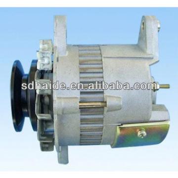 VOLVO EC210B/EC240B excavator alternator d7deae2 alternator