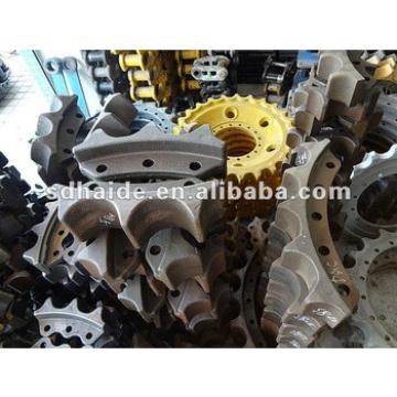 PC450 excavator sprocket