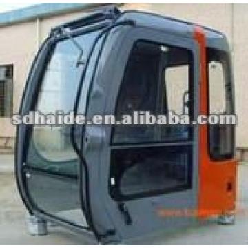 EX200 excavator cab,operate cab for EX200,EX200-2,EX200-3,EX200-5