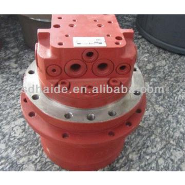 Excavator final drive for PC30,hydraulic travel motor