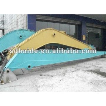 Doosan boom and arm for excavator