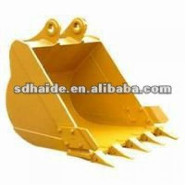 durable hydraulic excavator grab bucket in stock