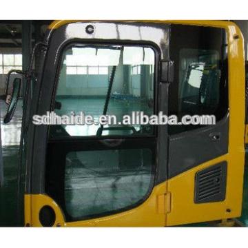 Excavator cabin for PC200-7 PC200 operate cabin