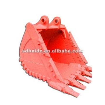 ZX1200 bucket,excavator bucket for EX200,EX210,EX220,EX225,EX230,EX270,EX300,EX350,EX360,EX370,EX400,EX450,EX550,EX750