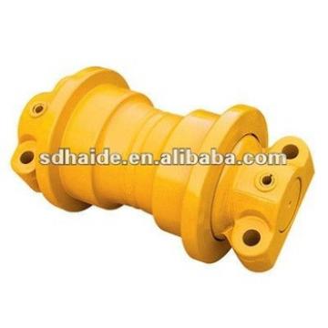 mini excavator track roller