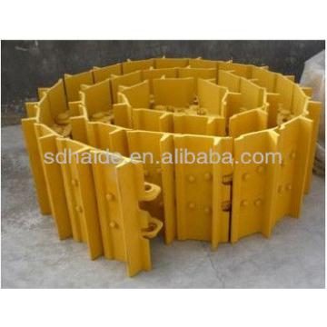 track shoe,excavator bottom roller,low roller,carrier roller,PC40,PC50,PC55,PC60,PC70,PC90-5,PC120-2,PC150-3,PC210