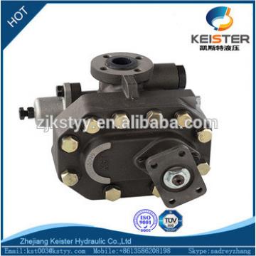 2015 DVSF-5V-20 New design low price petrol engine driven hydraulic pump