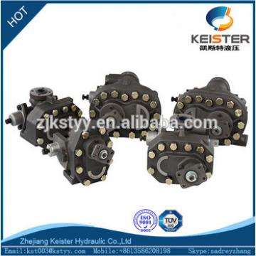 China DVLF-4V-20 supplier engine driven hydraulic pump