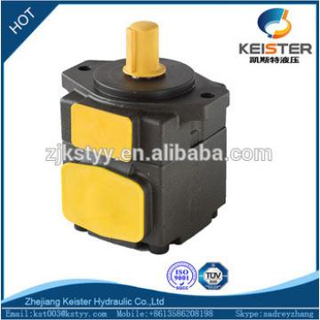 2015 DP-320 High quality wholesale fashion oil tank truck vane pump