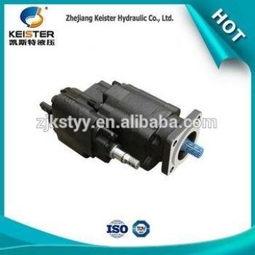 Alibaba DP210-20-L china supplier agricultural gear pump