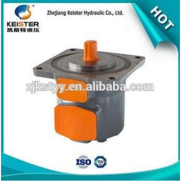 The DVLB-3V-20 most noveloil sealed vane pump