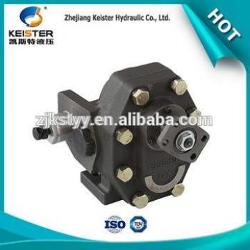 Wholesale DVMF-6V-20 products mini excavator hydraulic pump